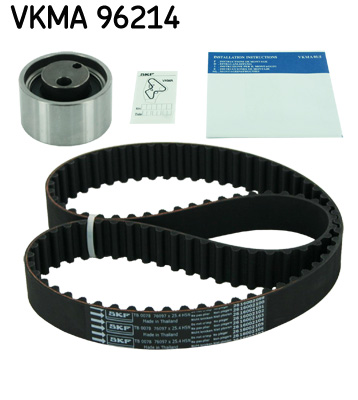 Sada ozubeného remeňa SKF